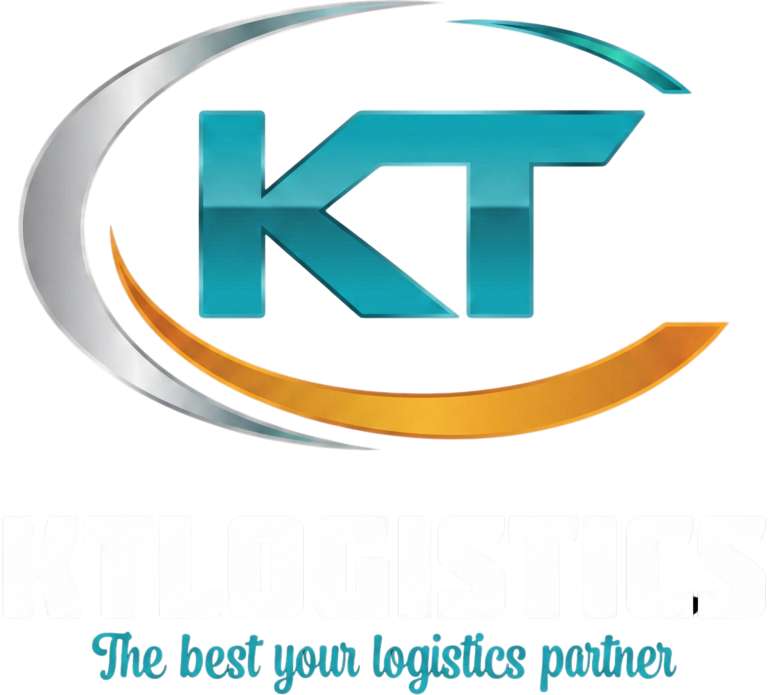 ktlogistic logo
